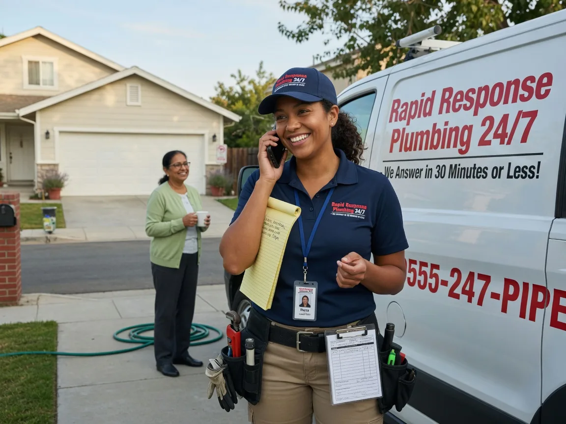 Emergency Plumber Lynch Station, VA FAQs